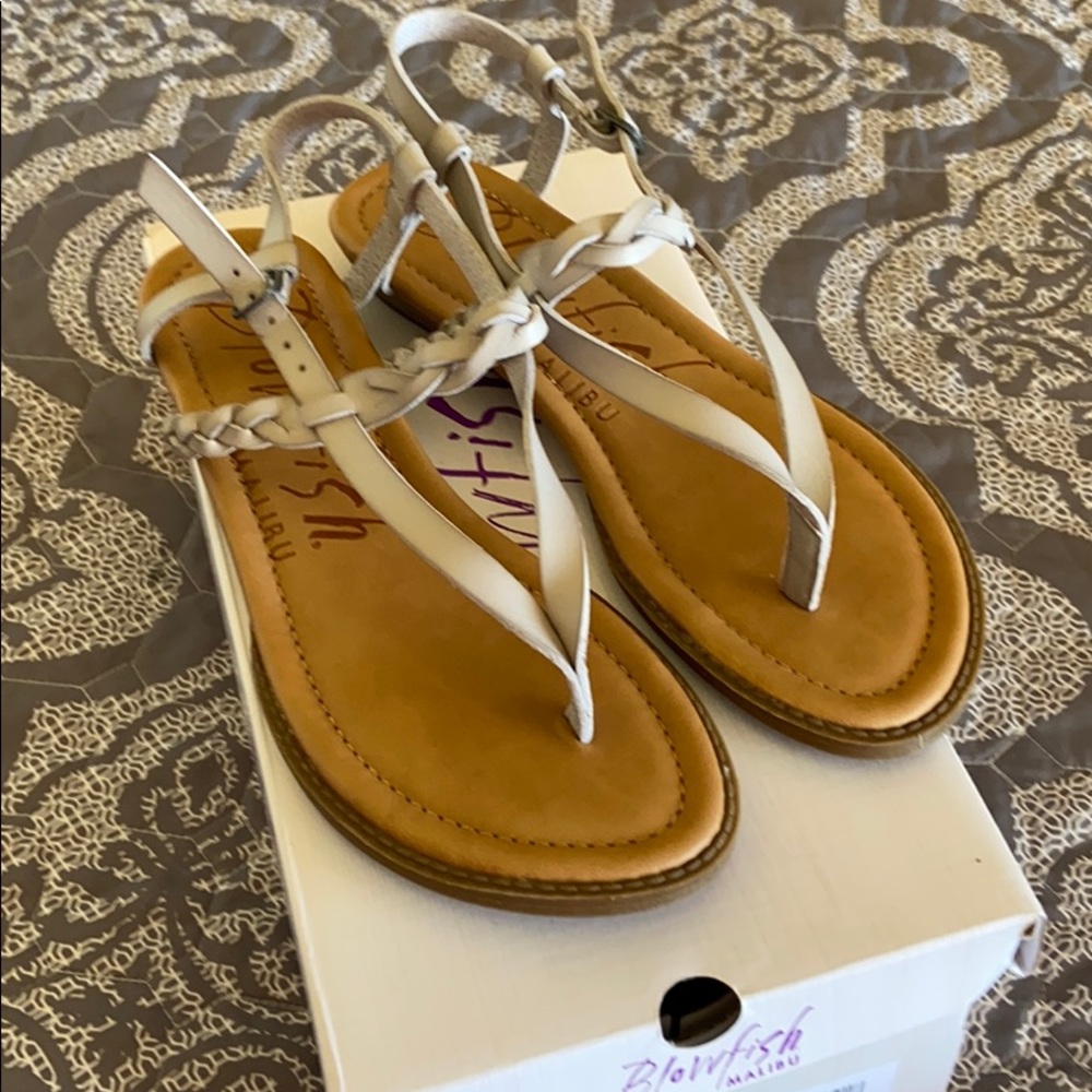 Blowfish Sandals